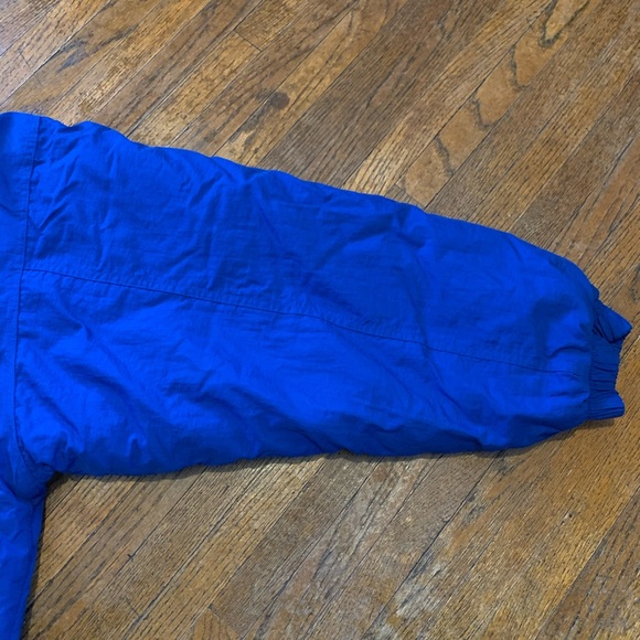 Vintage Los Angeles Dodgers Jacket - Picture 3 of 8